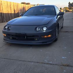 Integra Parts
