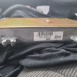 Ecu P28 Automatic Vtec 93 To 95 Virgen