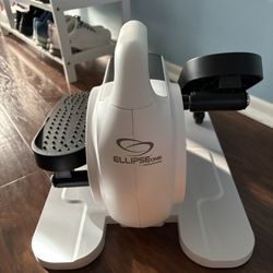 Eclipse Leg Exerciser