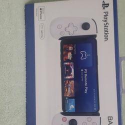 Playstation Backbone Lightning (Iphone)