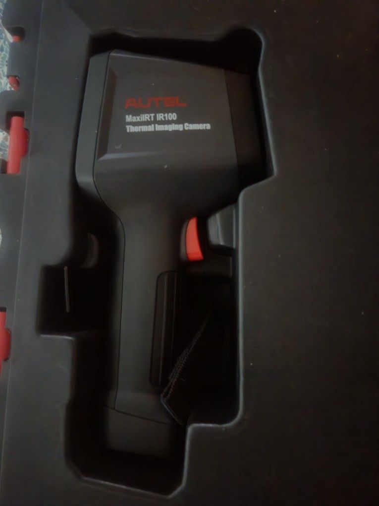 AUTEL - MaxilRT IR100 Thermal Imaging Camera