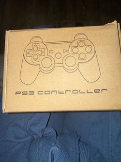 PS3 wireless controllers 2