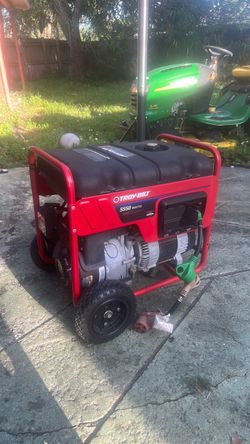 Troy-bilt