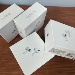 Airpod pro 2 (ANC W USB-C)