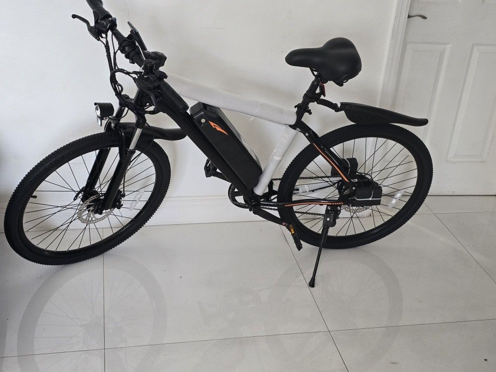 Brand New Electric Mountain Bike Bicicleta E-bike