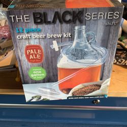 Craft Brew Kit