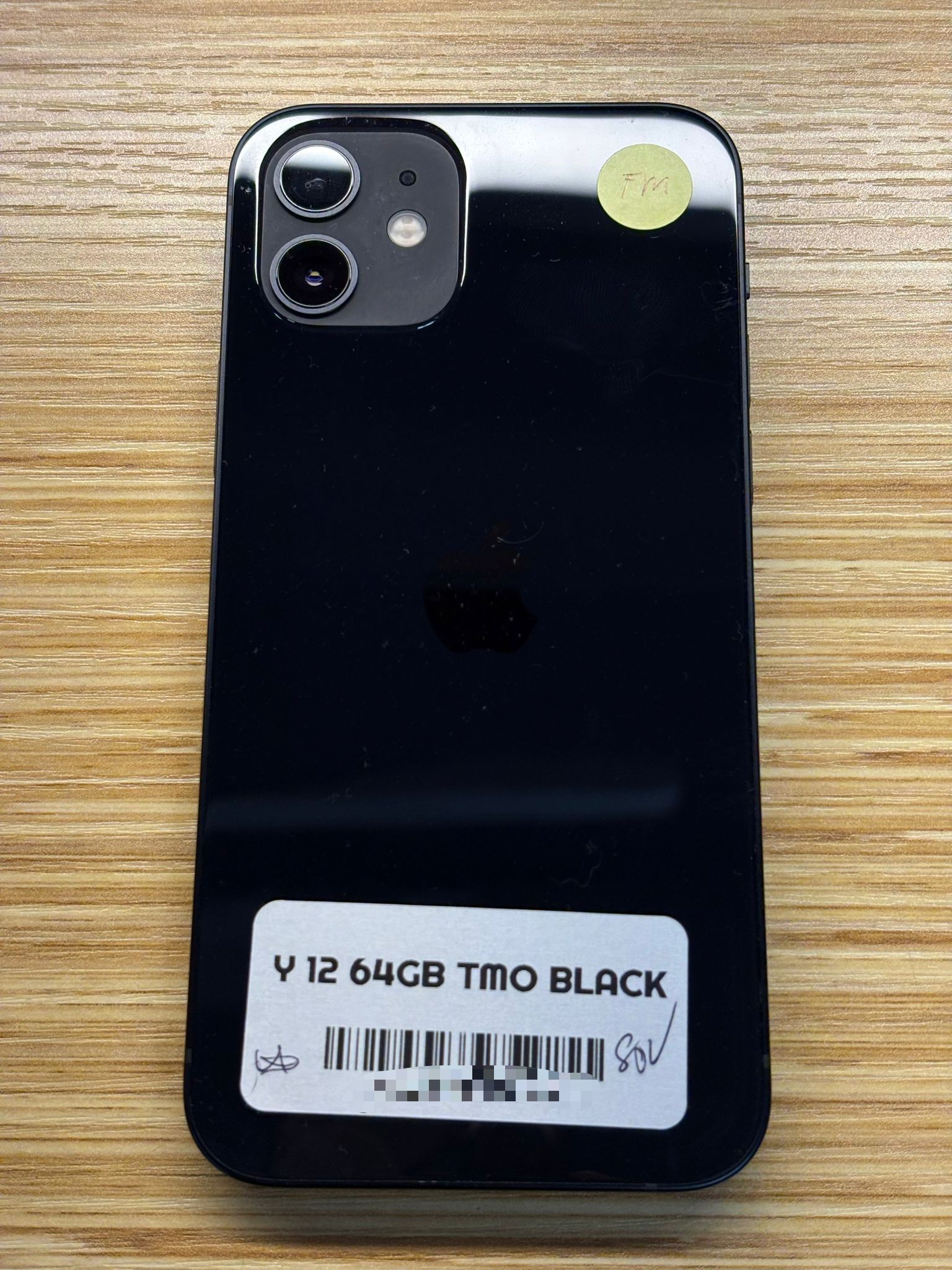 On Sale iPhone 12 64GB T-Mobile
