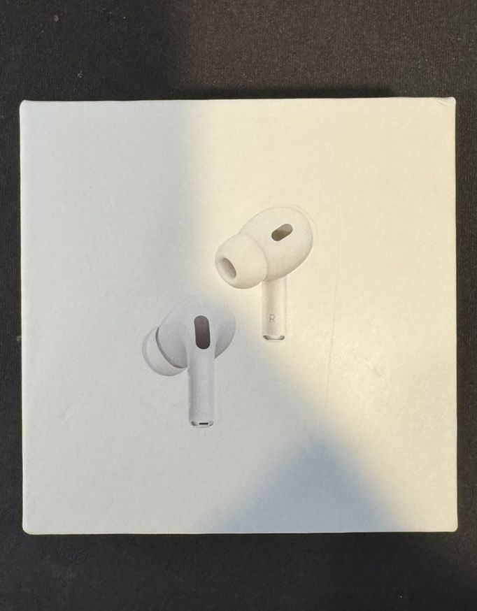 AirPods Pro’s 2nd Gen