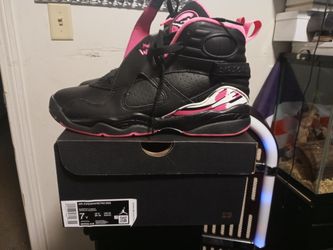 Jordan 8 size 7