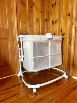 Bassinet Crib 
