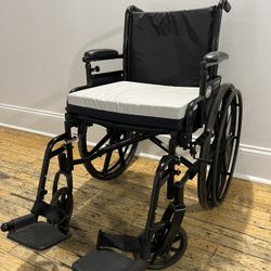 ProBasics Wheelchair