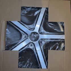 17 Inch Rims (For sale)