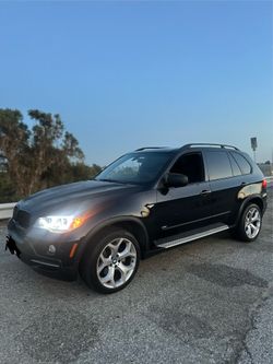 2008 BMW X5