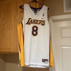 Kobe jersey