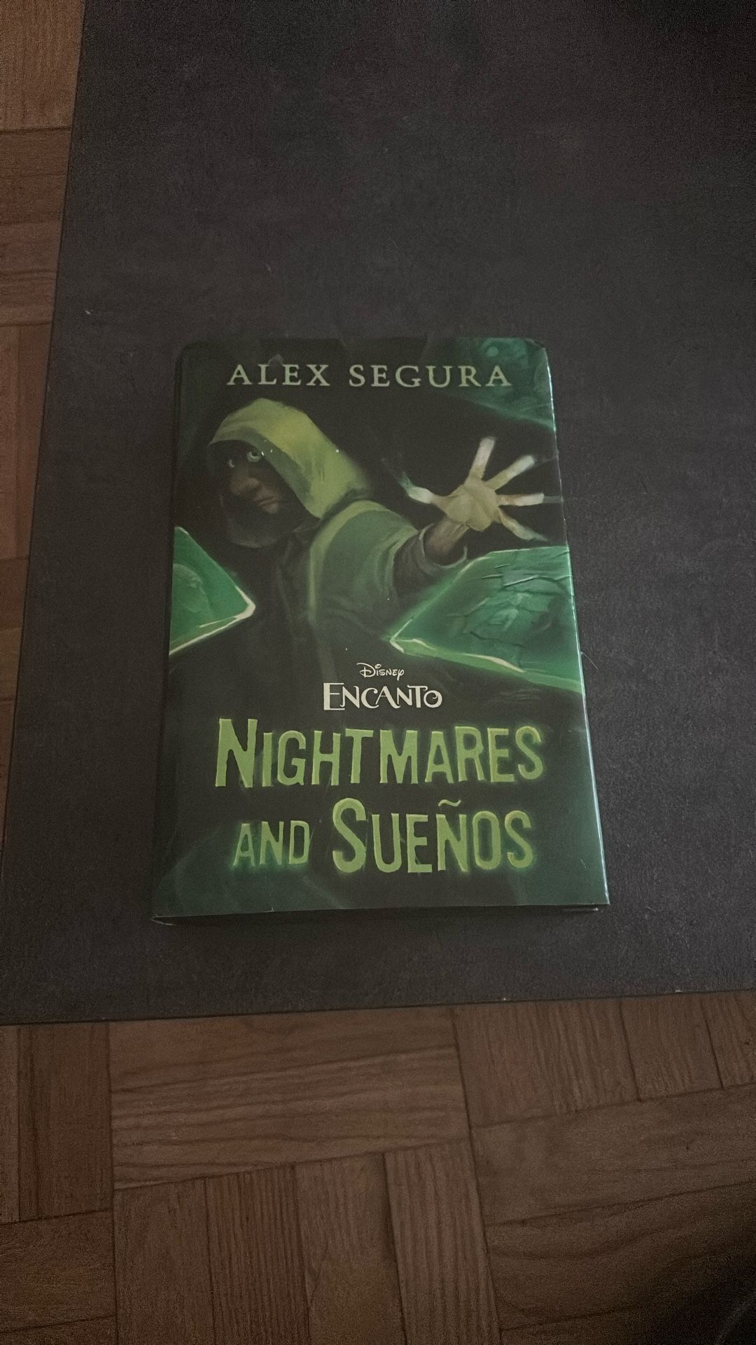 Nightmares And Suenos