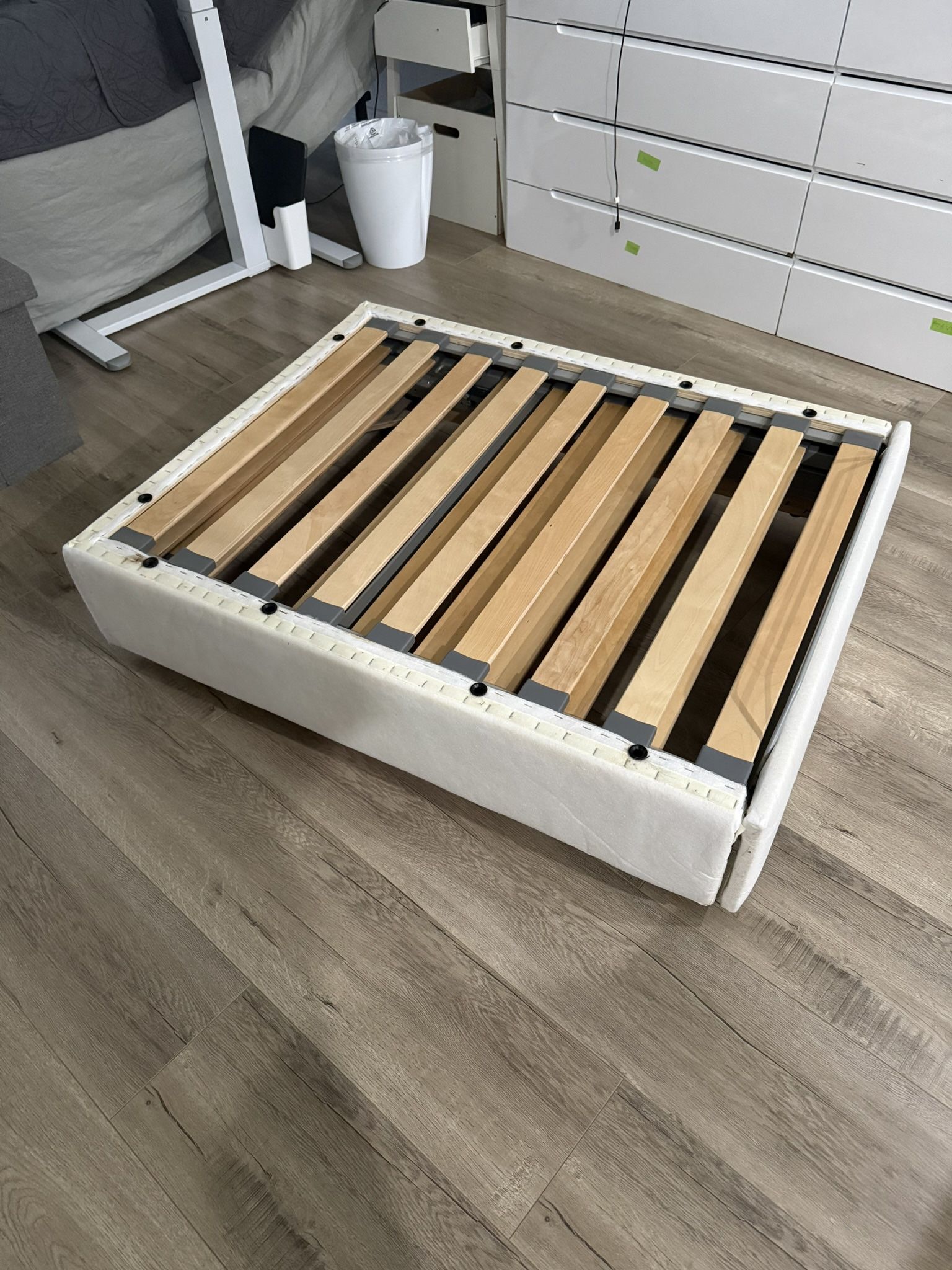 ✨IKEA Vallentuna sleeper Parts