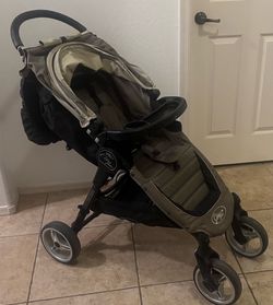 Baby Jogger Stroller Citi