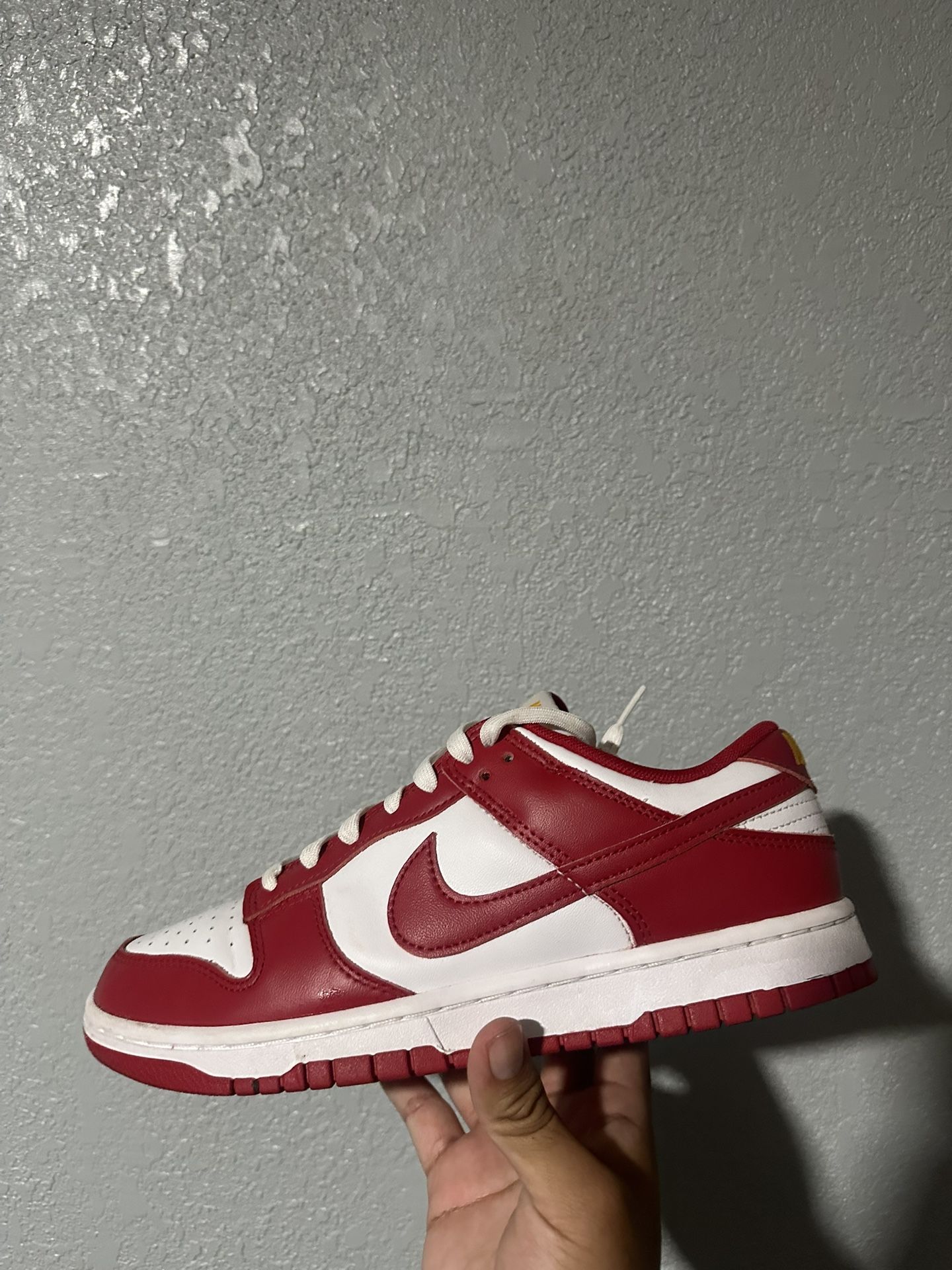 Nike Dunk Low USC 