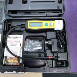 Fieldpiece HD Refrigerant Leak Detector