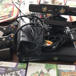 Xbox 360 bundle