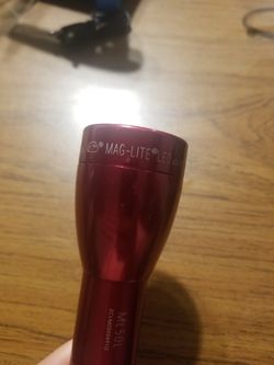 Flash light