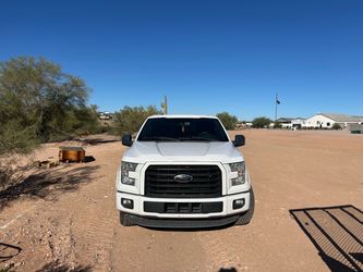 Ford F -150