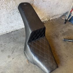 Saddlemen Seat 