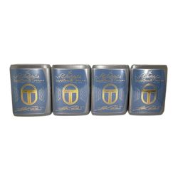 NEW The Philadelphia Doctorate Course Lectures By L. Ron Hubbard Vol 1-4 CD Set