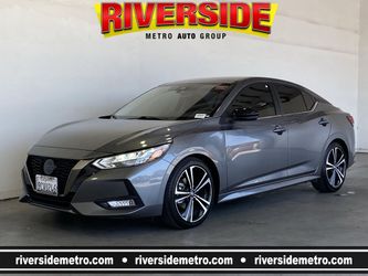2022 Nissan Sentra