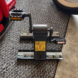 Hand And Foot Powered Generators 