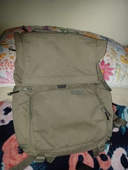 Brevite camera bag