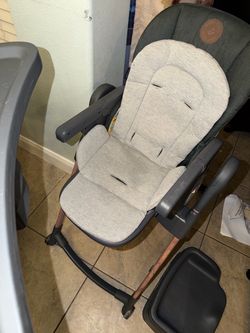 Maxi-Cosi Minla Baby High Chair