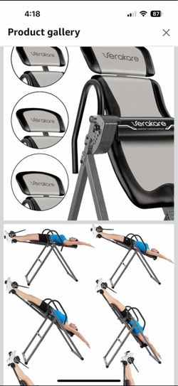 Back stretcher