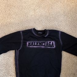 Balenciaga Size Small