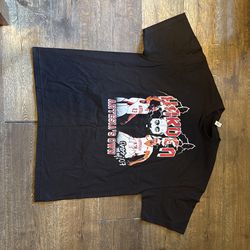 Exclusive & Limited Addition Autographed James Harden Shirt