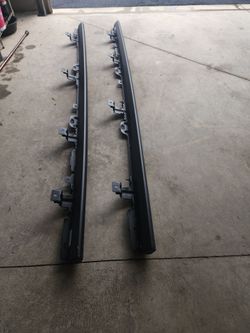 Jeep Gladiator Rocksliders