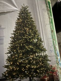 Christmas Tree