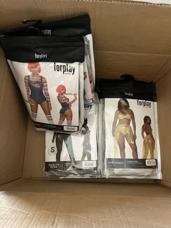 Costumes