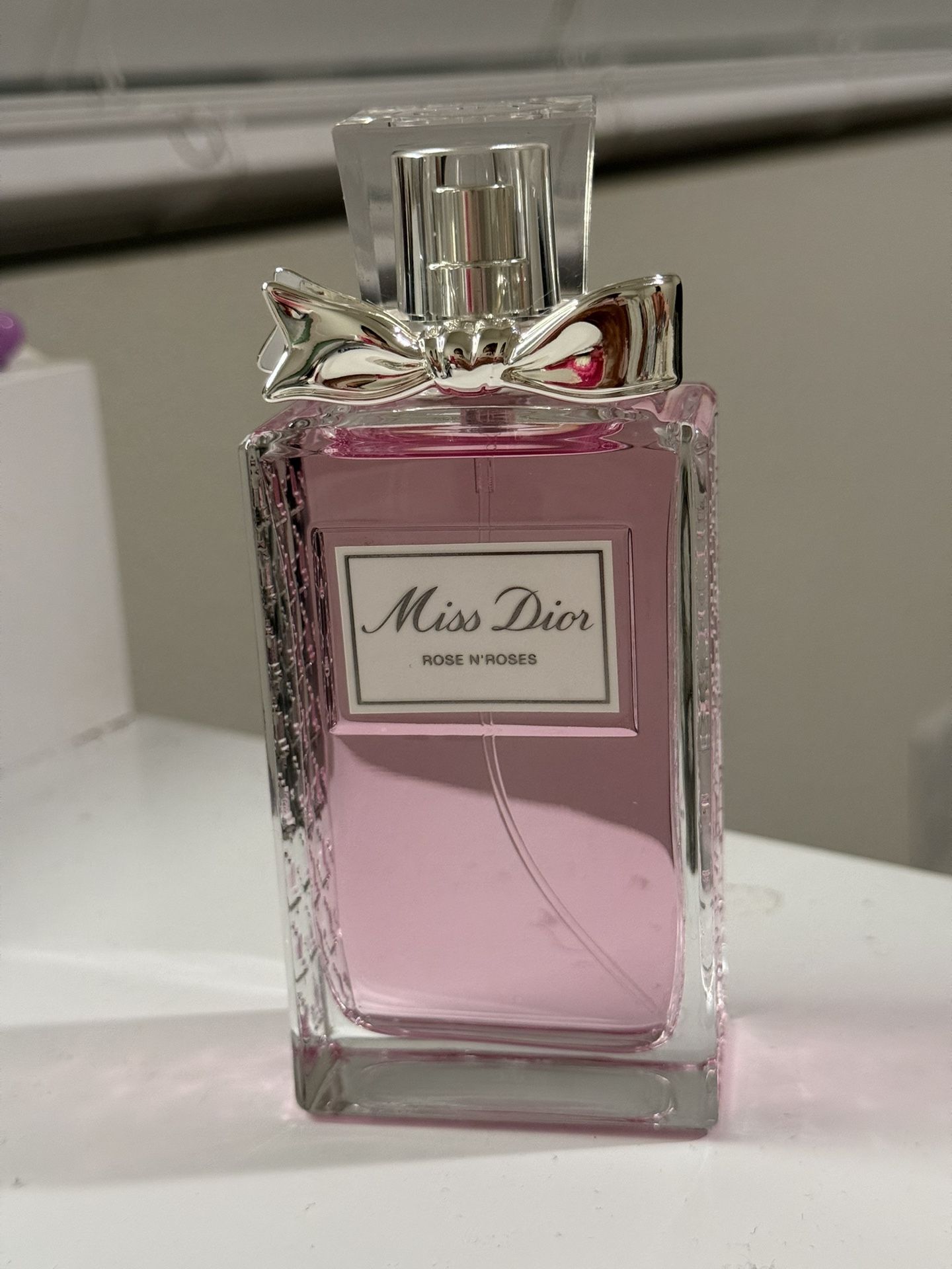 Miss Dior Roses N Roses🌹