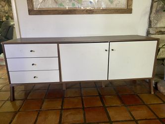 Mid-Century cabinet