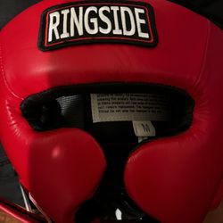 Médium Ringside  Boxing Headgear 