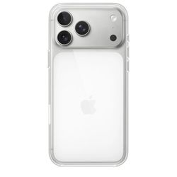 iPhone 17pro max