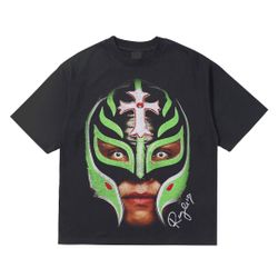 WWE Rey mysterio Shirt