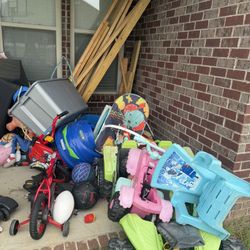 Toys