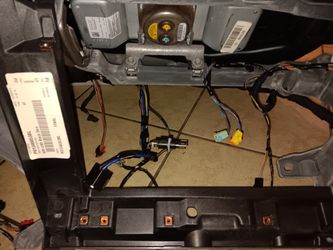 Dodge Durango Auto Parts