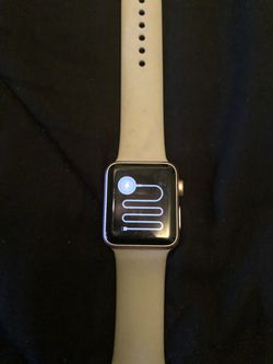 Apple Watch Series 1 38mm (For Parts)