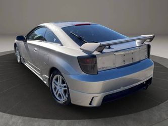 2005 Toyota Celica
