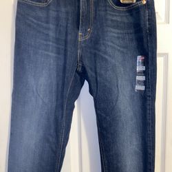 Levis Jeans