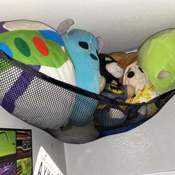 Squishmallows