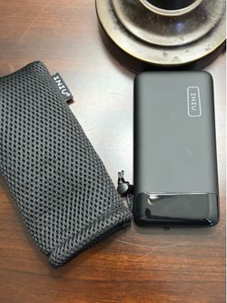 Power Bank - battery iPhone android